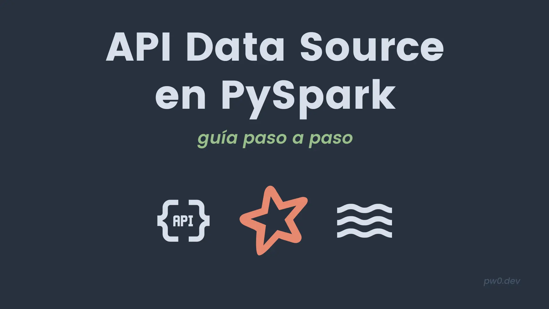 Spark Data Source API streaming con CoinGecko