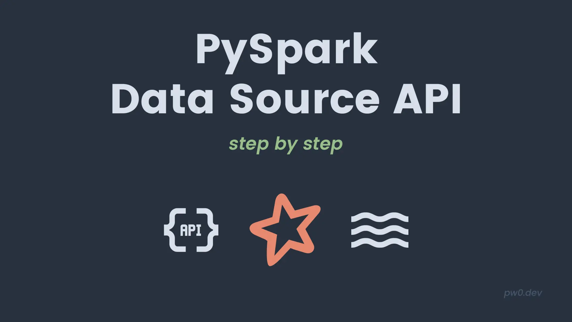 Spark Data Source API streaming con CoinGecko
